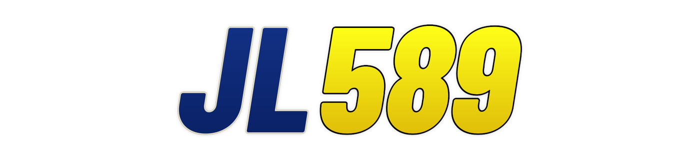 jl589 Casino Logo